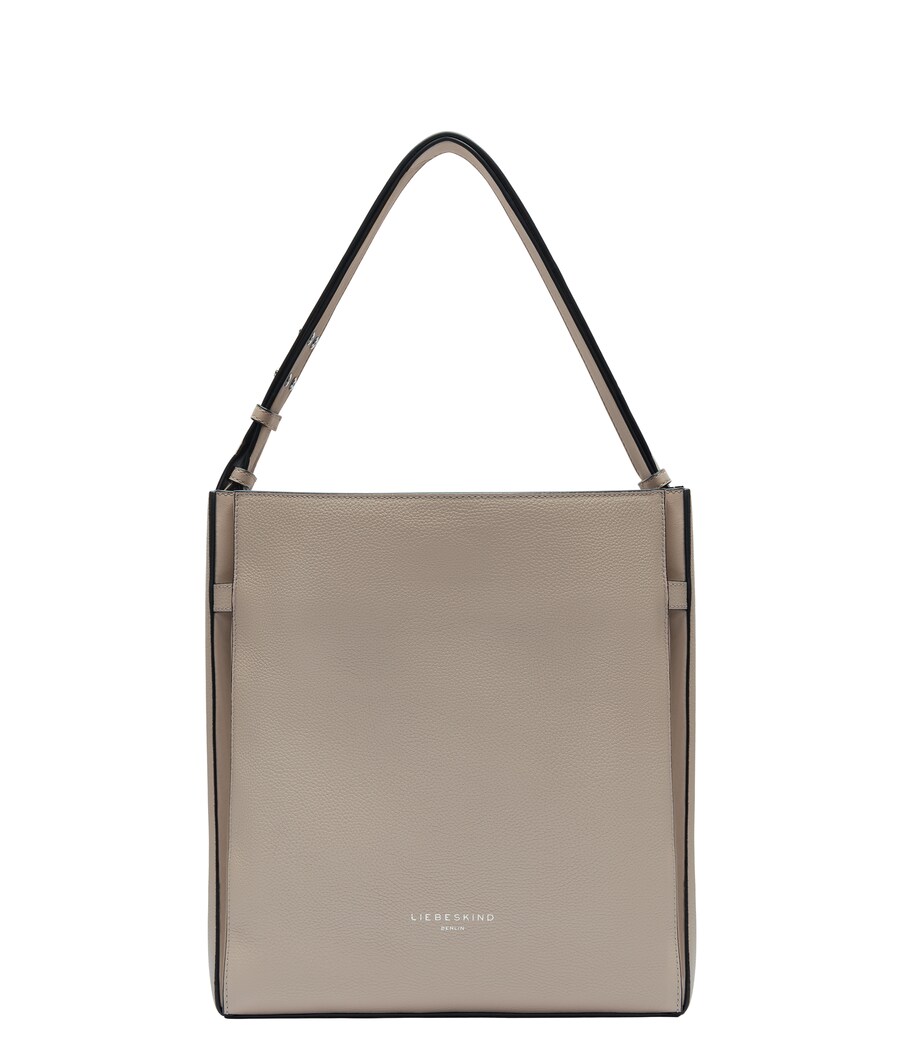 

Сумка шоппер Liebeskind Berlin Shopper, цвет chamois