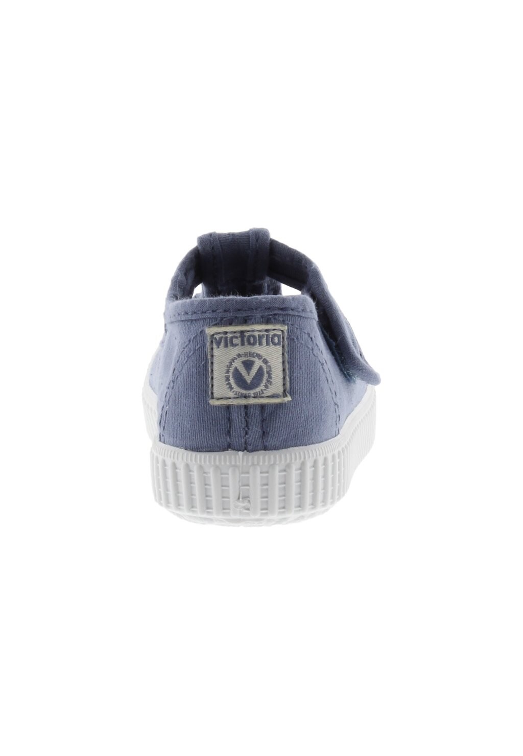 Кроссовки низкие LONA MARINO Victoria Shoes, цвет azul — фото 4