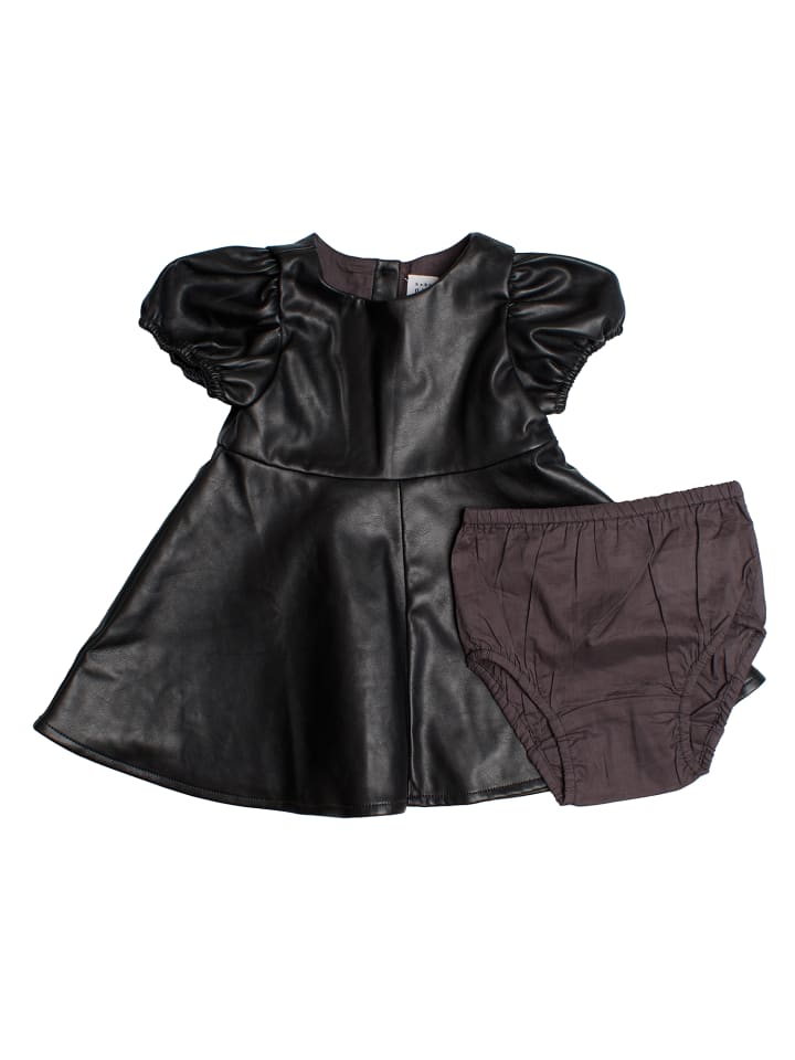 

Платье GAP, черный