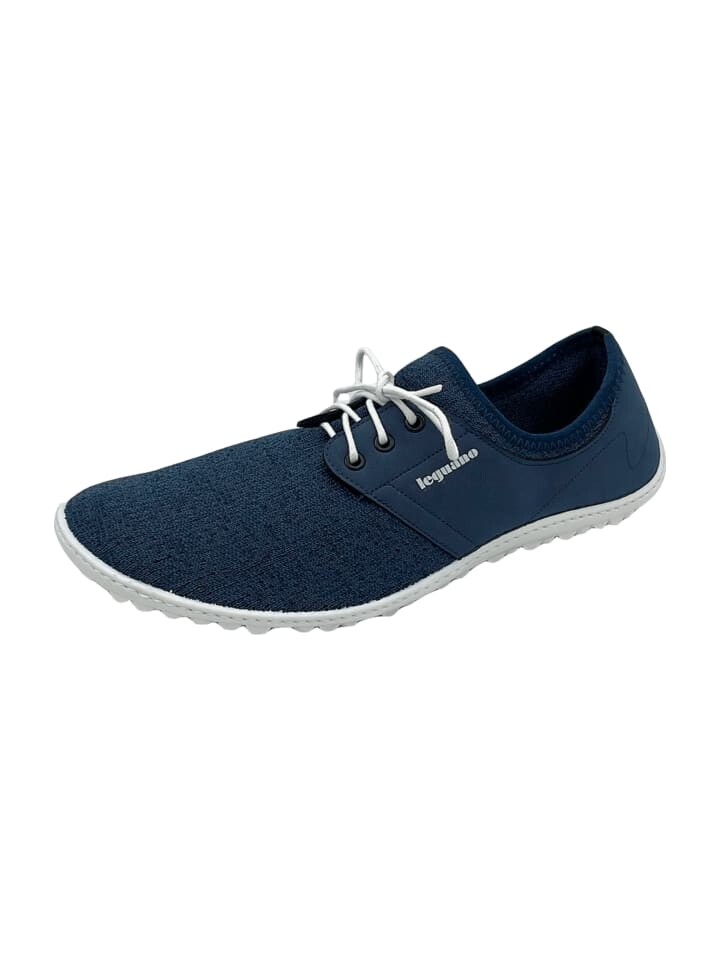 

Низкие кроссовки Leguano Freizeitschuhe, синий