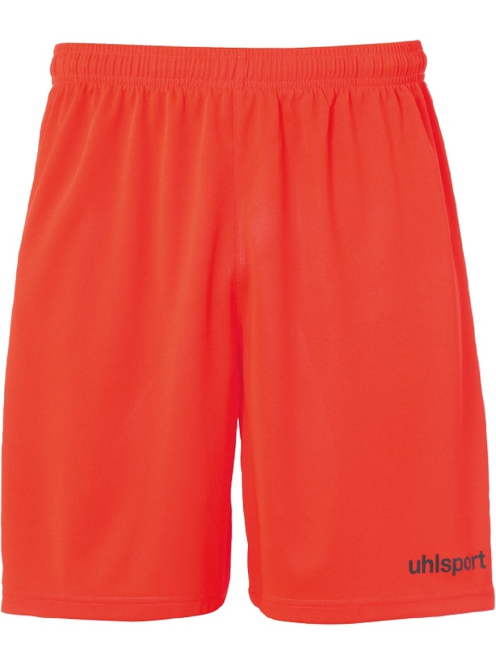 

Тканевые шорты uhlsport , красный