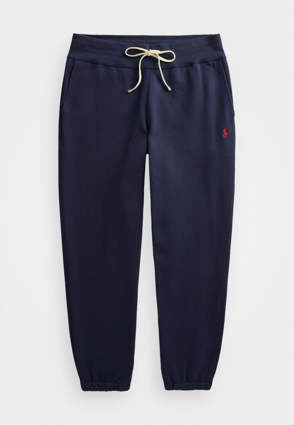 Спортивные брюки THE RL FLEECE TRACKSUIT BOTTOMS Polo Ralph Lauren, круизный темно-синий — фото 4
