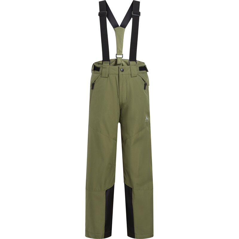 

Штаны для мальчиков Эдди Mckinley, зеленый