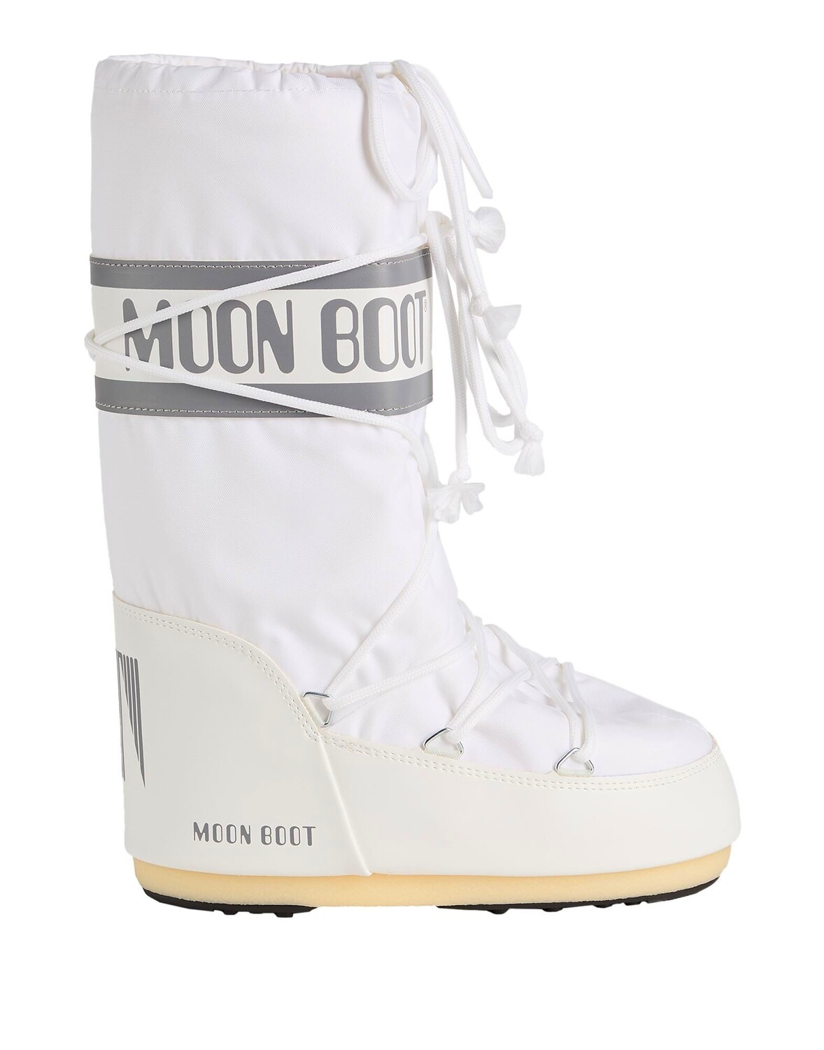 

Сапоги Moon Boot, белый