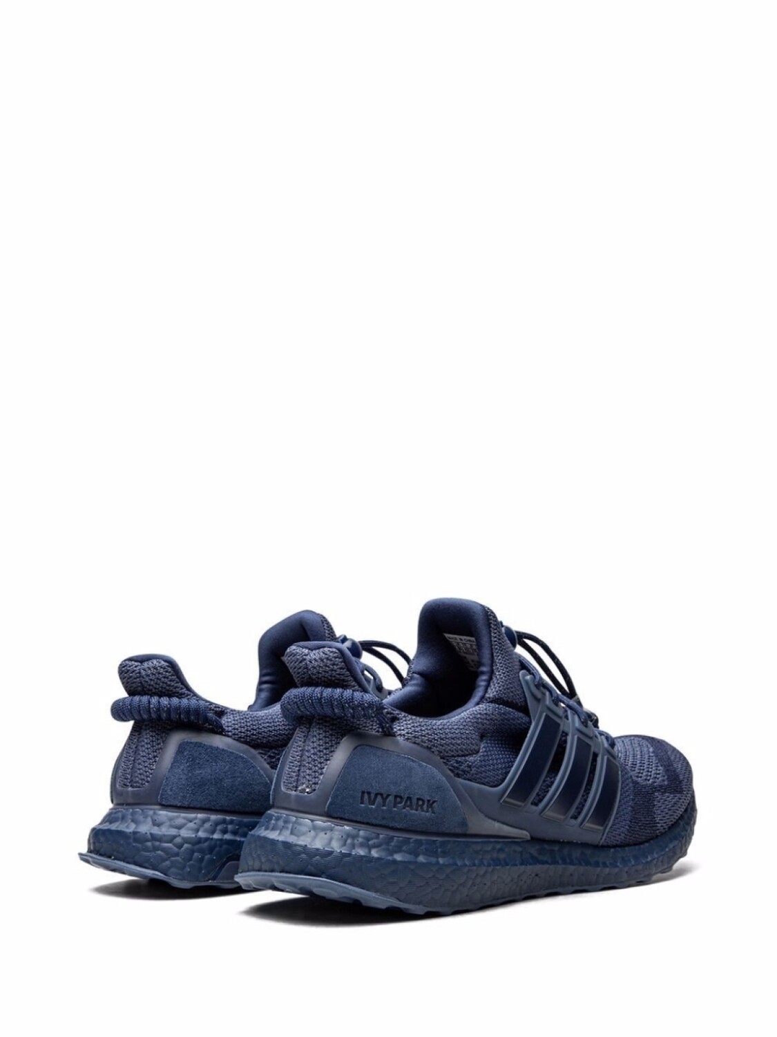 Кроссовки Adidas х Ivy Park Ultra Boost OG, синий — фото 3