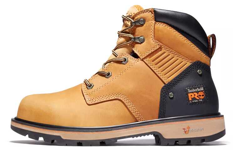 

Ботинки Timberland Ballast 6 Inch Boot 'Wheat'