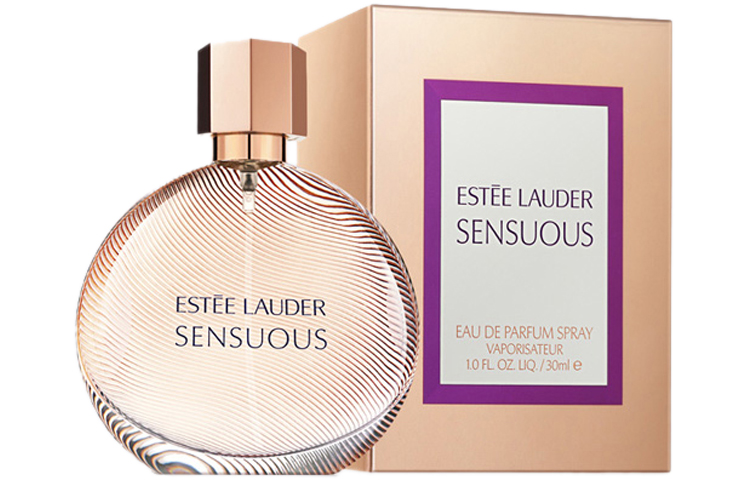 Парфюмерная вода Estée Lauder Sensuous, 50 мл — фото 2