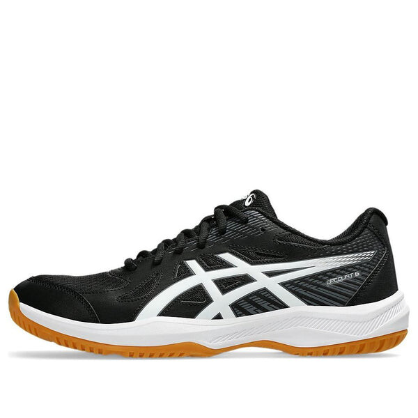 

Кроссовки upcourt 6 Asics, черный