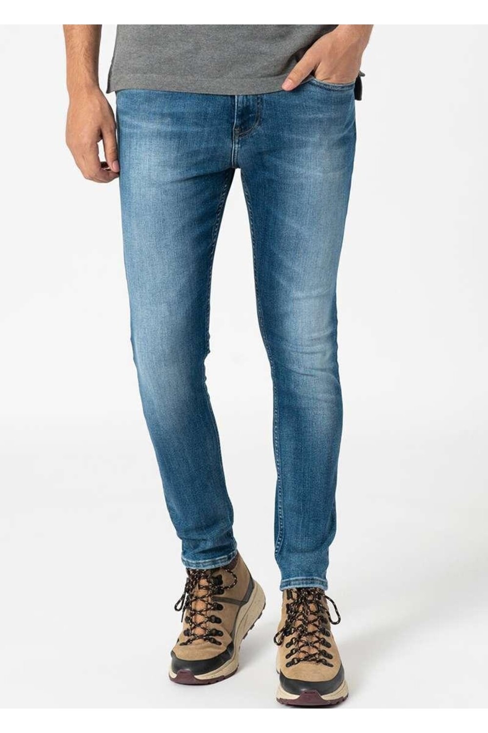 

Брюки Tommy Hilfiger