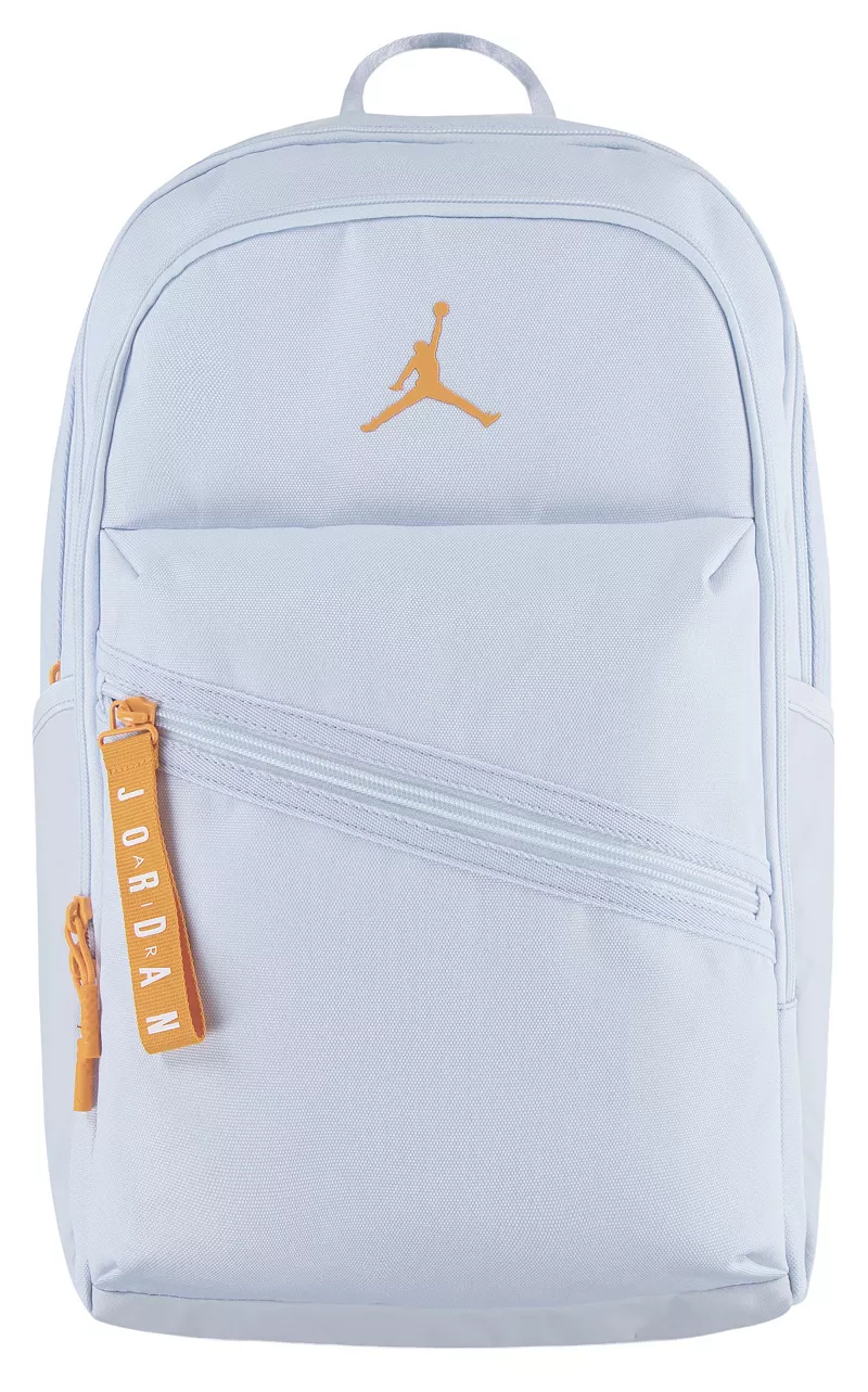 

Рюкзак Jordan Air Patrol, цвет Football Gray