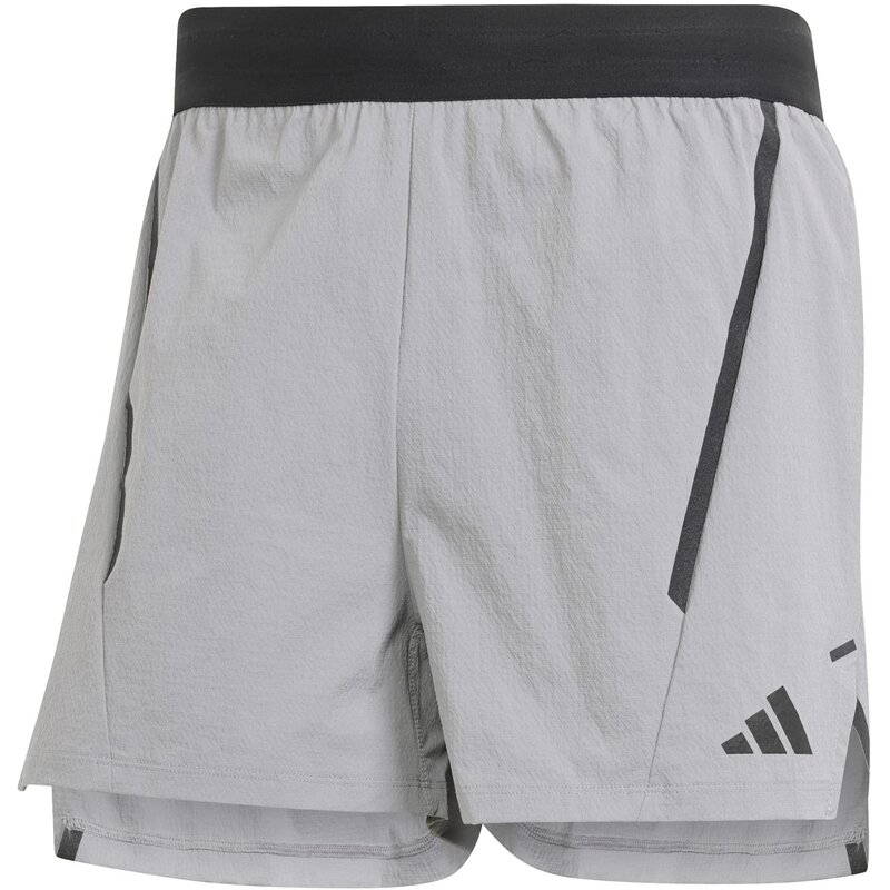 

Шорты d4t pro series adistrong workout Adidas, мультиколор