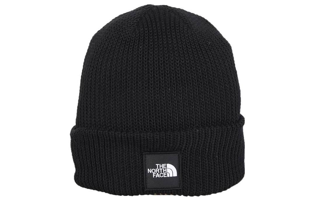 

Мужская шапка THE NORTH FACE, Black