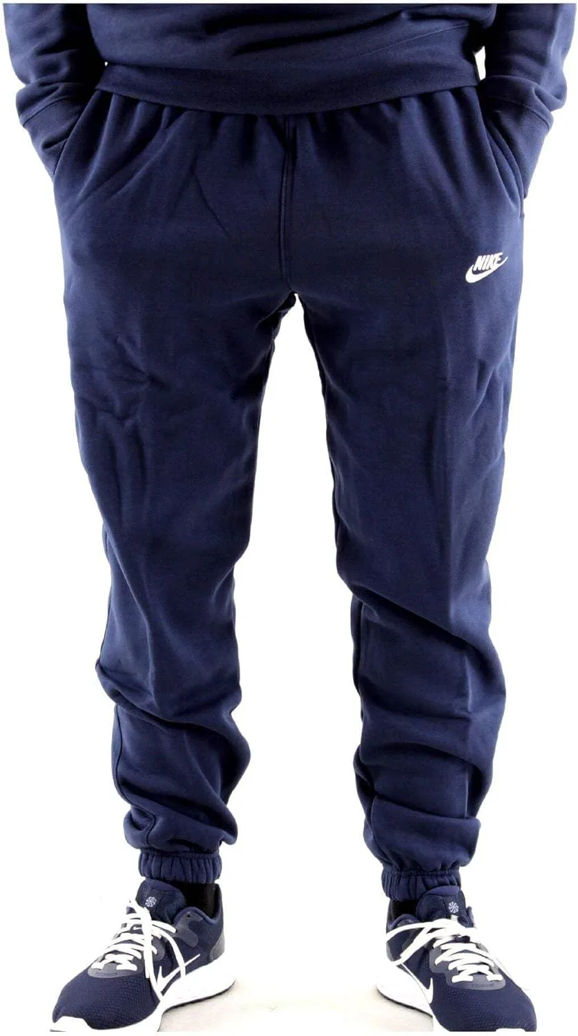 Мужские спортивные штаны Nike Sportswear Club Jogger Sweatpant