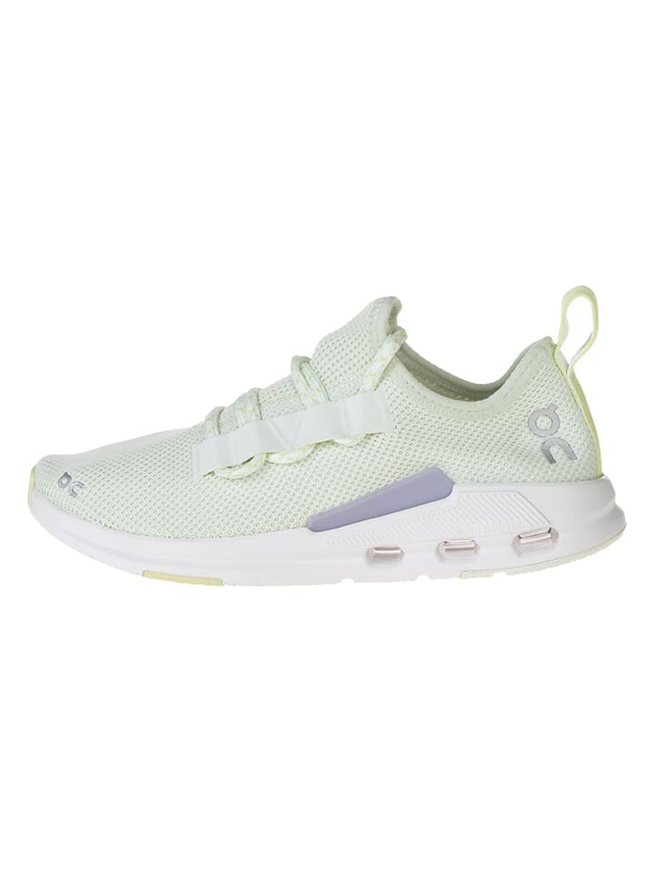 

Кроссовки ON RUNNING Laufschuhe Cloudeasy, зеленый