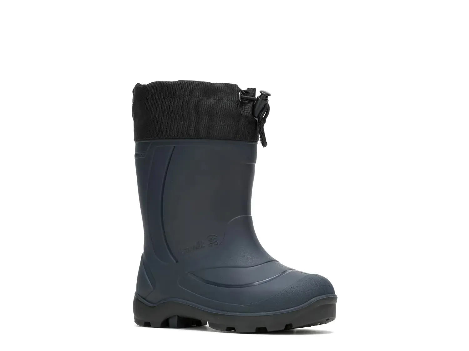 

Snobuster 1 Snow Ботинки - детские Kamik, Navy/Black