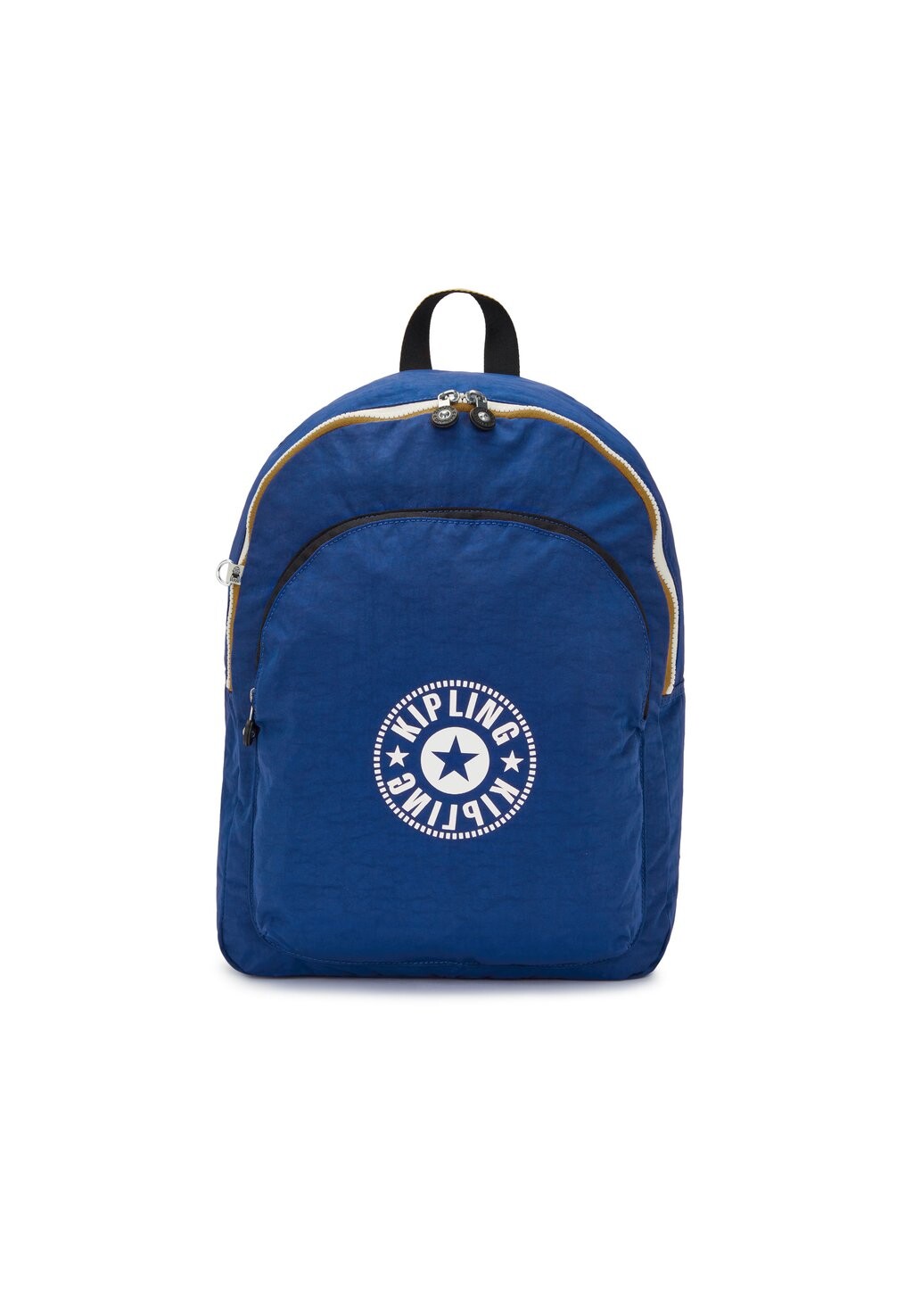 

Рюкзак CURTIS L Kipling, цвет deep sky blue c
