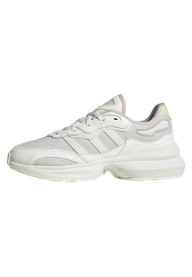 

Кроссовки ZENTIC W adidas Originals, белый