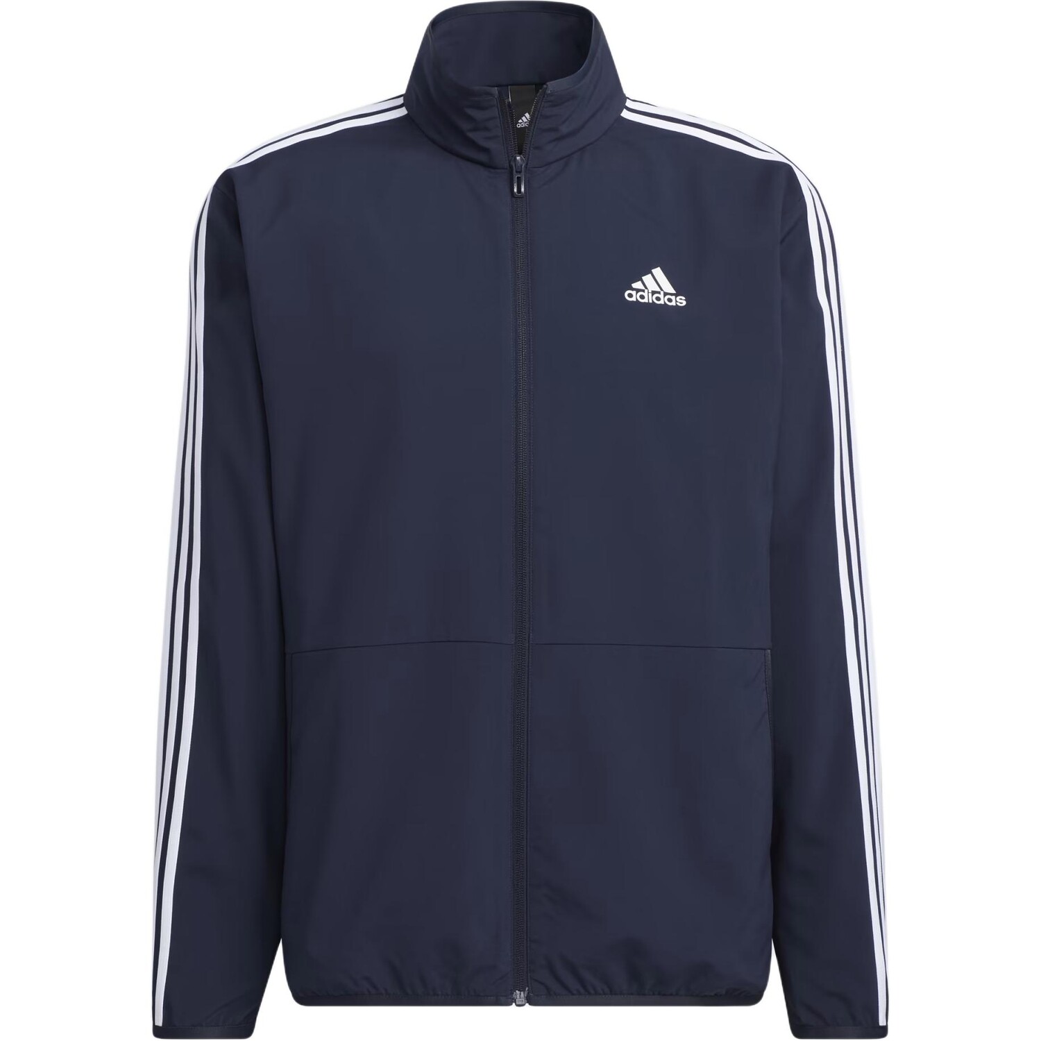 

Одежда Куртка Мужская синий Adidas