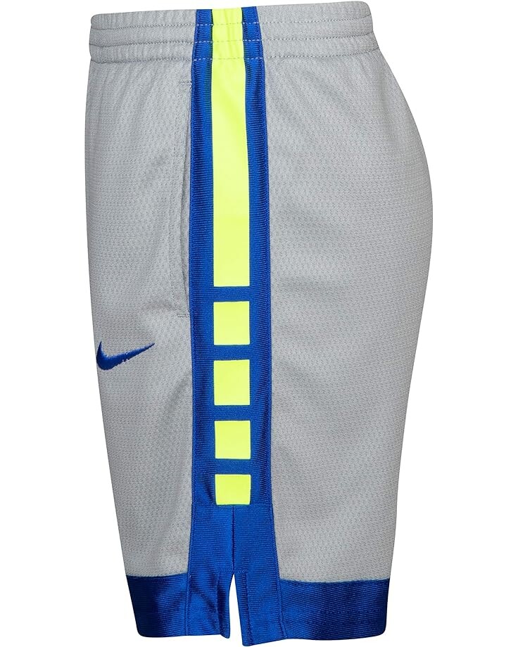 

Шорты Nike Elite Shorts, цвет Light Smoke Gray