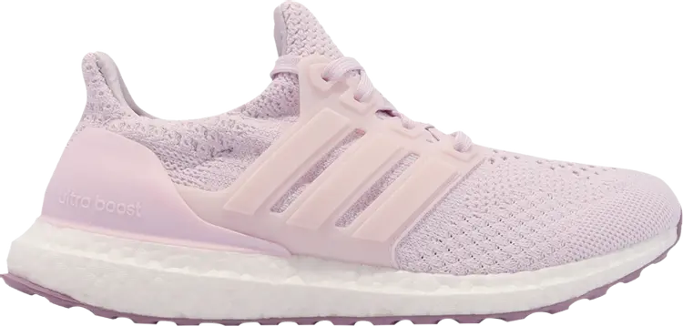 

Кроссовки Wmns UltraBoost 5.0 DNA 'Almost Pink', розовый