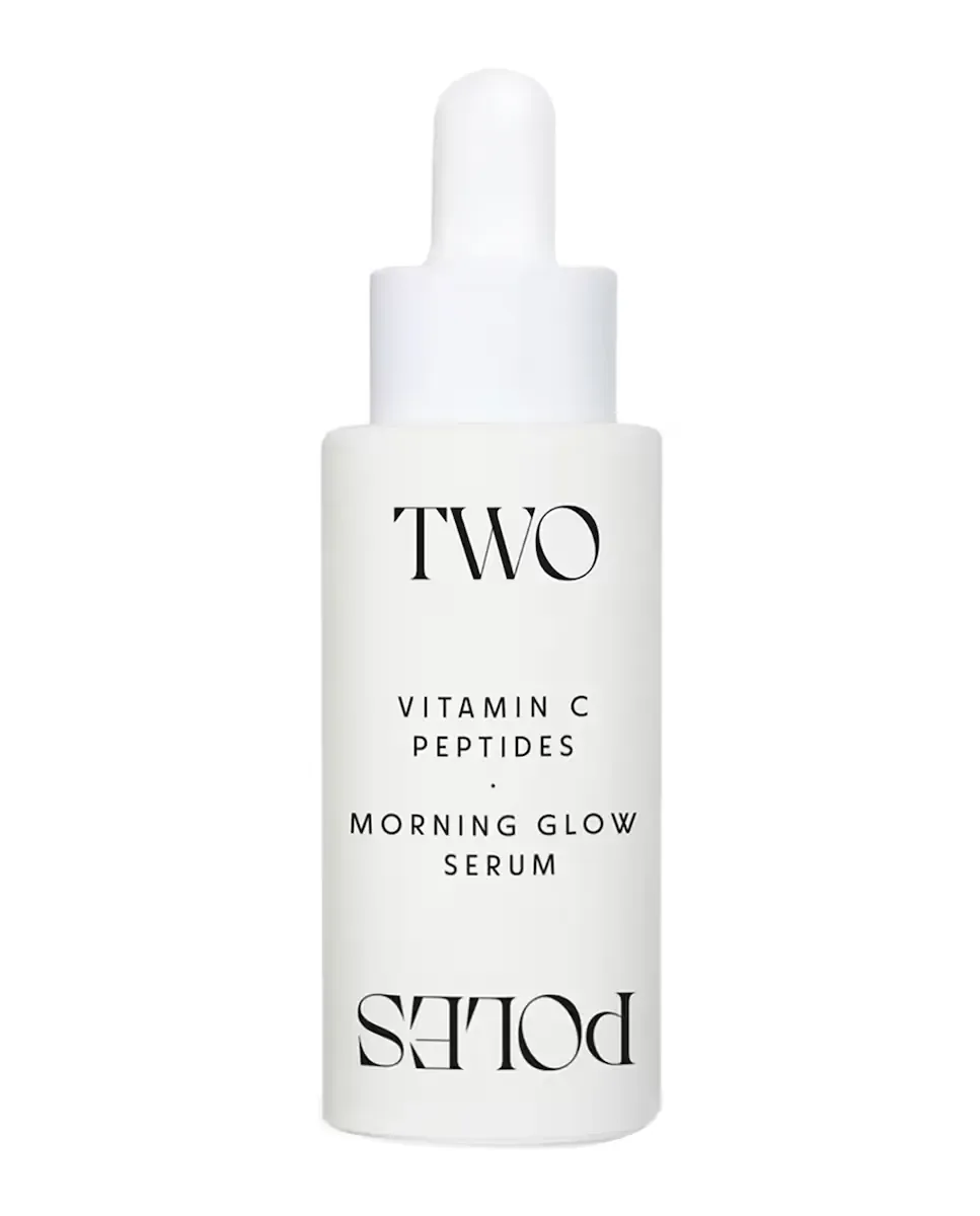 Сыворотка Two Poles — Витамин C Morning Glow Serum, 30 мл