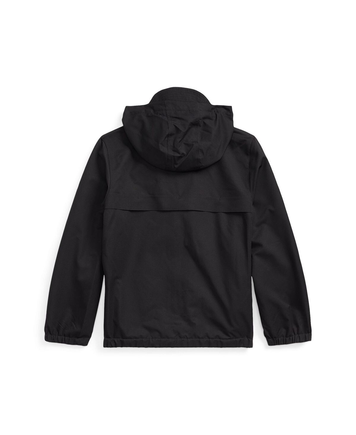 Джоггеры из хлопкового флиса для малышей и маленьких мальчиков Polo Ralph Lauren — фото 3