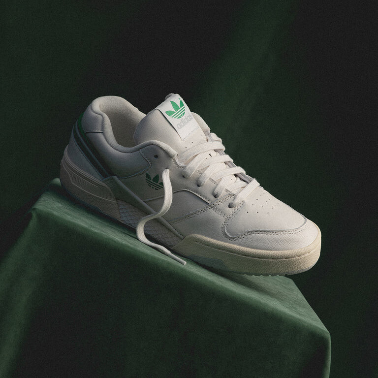 

Кроссовки Continental 87 Adidas, белый