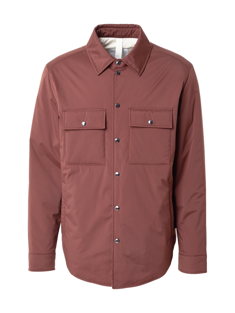 

Куртка межсезонная BOGNER OLLI-11, Auburn