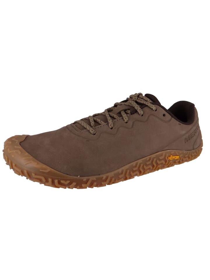

Походная и треккинговая обувь Merrell