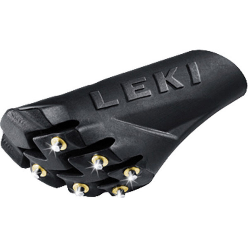 

Silent Spike Pad Vario (для продуктов сторонних производителей) Leki