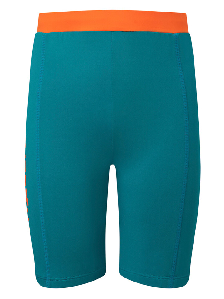 

Функциональные шорты Trollkids Kvalvika, бензиновый