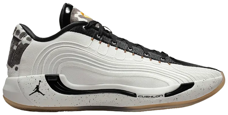 

Кроссовки Air Jordan Luka 4, белый