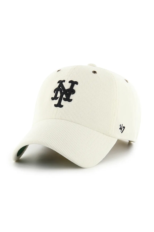 

MLB New York Mets 47 Brand, серый