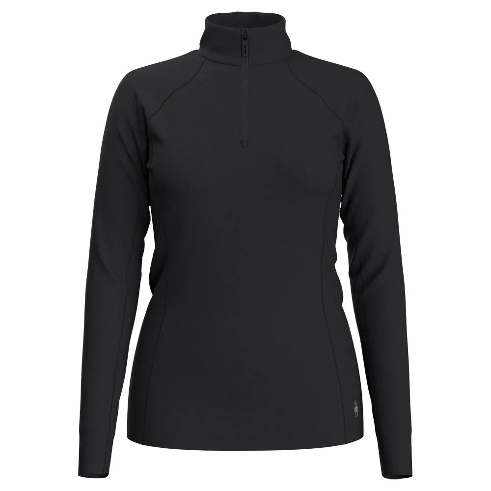 

Базовый слой Smartwool Classic All-Season Merino, черный