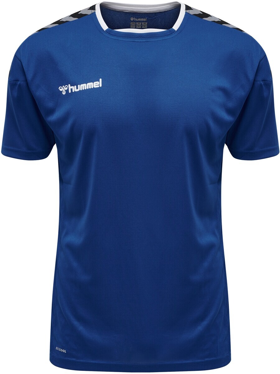 

Спортивная футболка Hummel, королевский синий