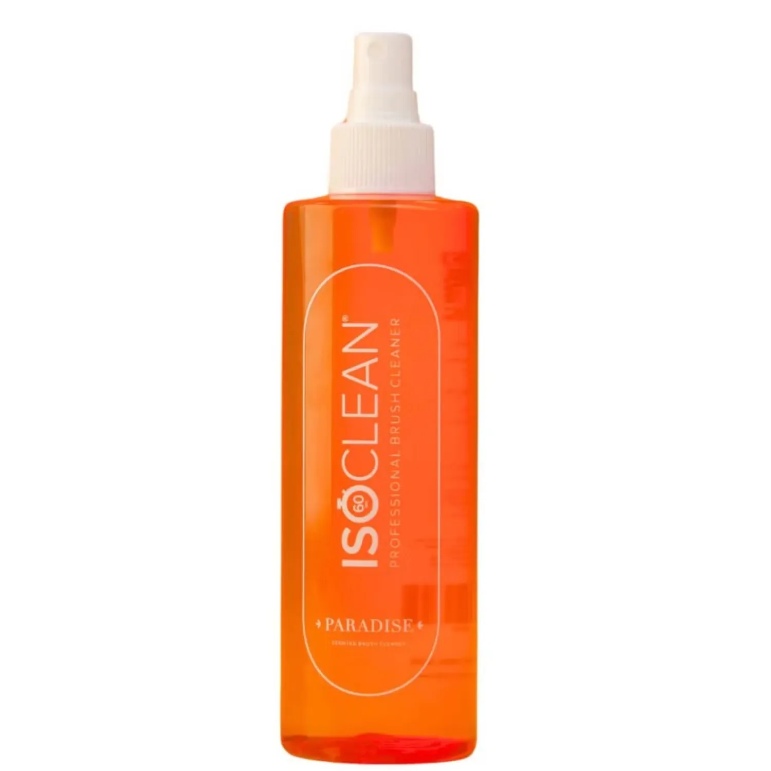 

Очищающее средство для кистей для макияжа с ароматом Paradise Isoclean