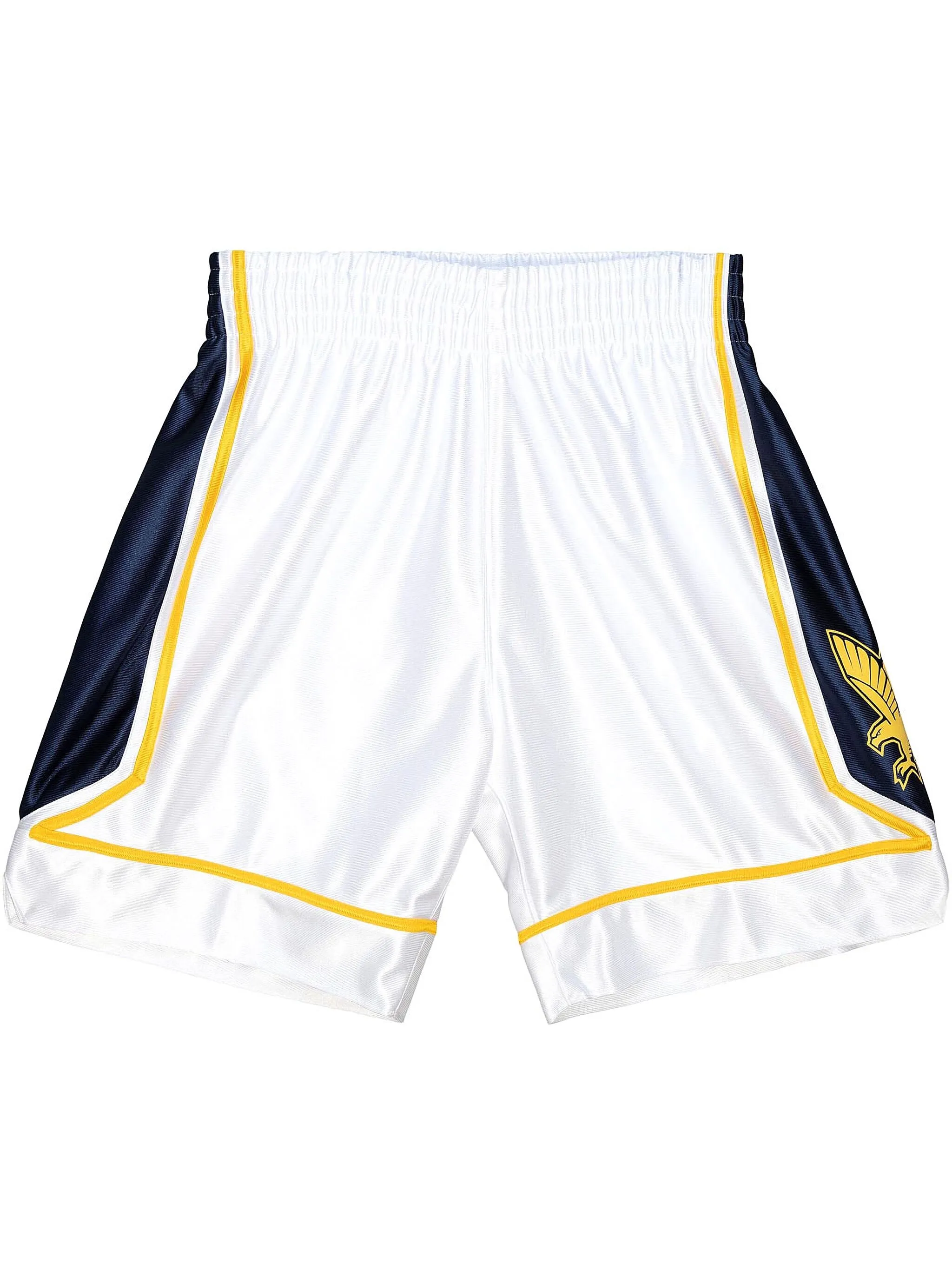 

Шорты Marquette Golden Eagles 2002 Mitchell & Ness, белый
