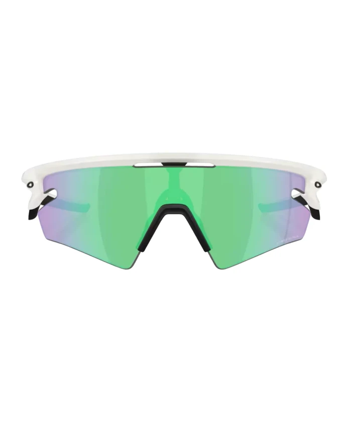 

Солнцезащитные очки Prizm Road Jade Vapor Oakley, мультиколор