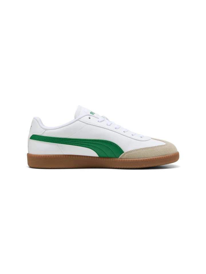 Низкие кроссовки Puma, красочный — фото 3