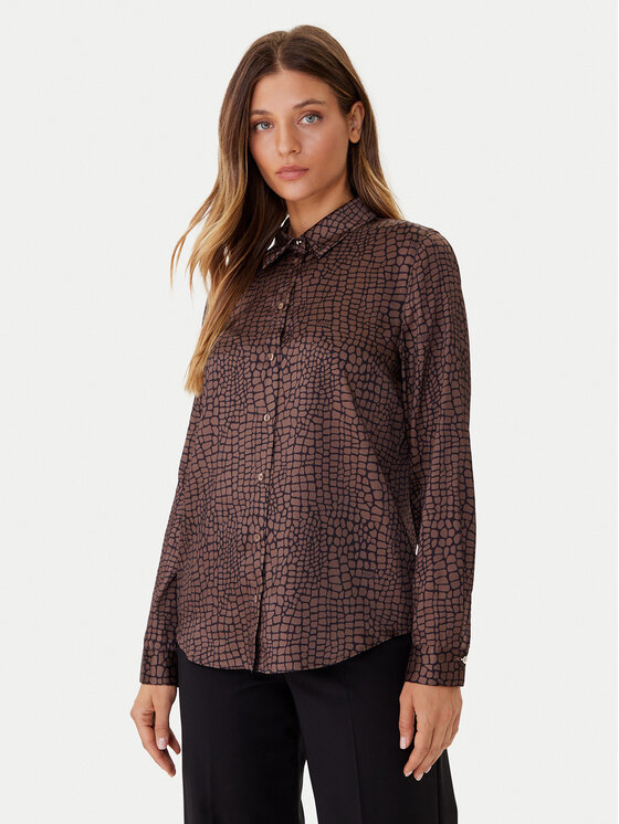 

Рубашка regular fit 58 254B58Bliss2 30048635 Joop!, бежевый