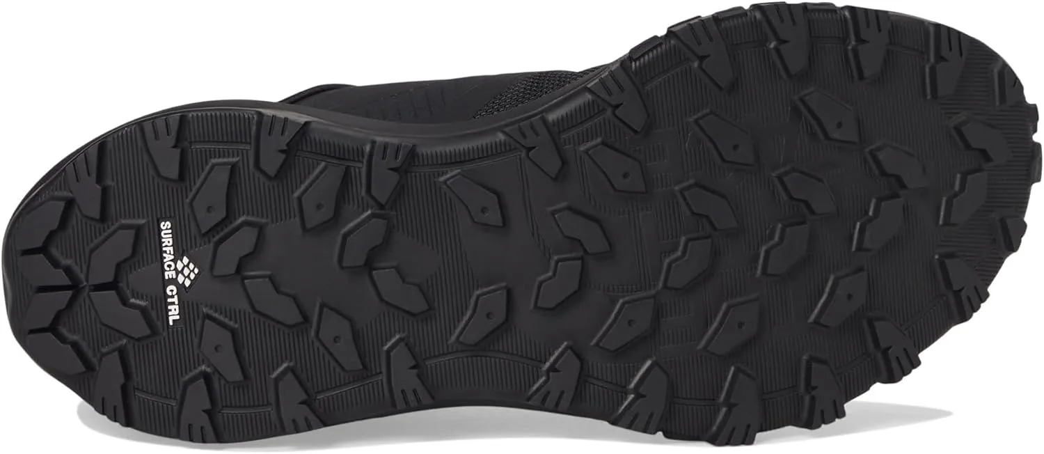 Мужские кроссовки The North Face Offtrail Versa размера M, белый/черный — фото 4