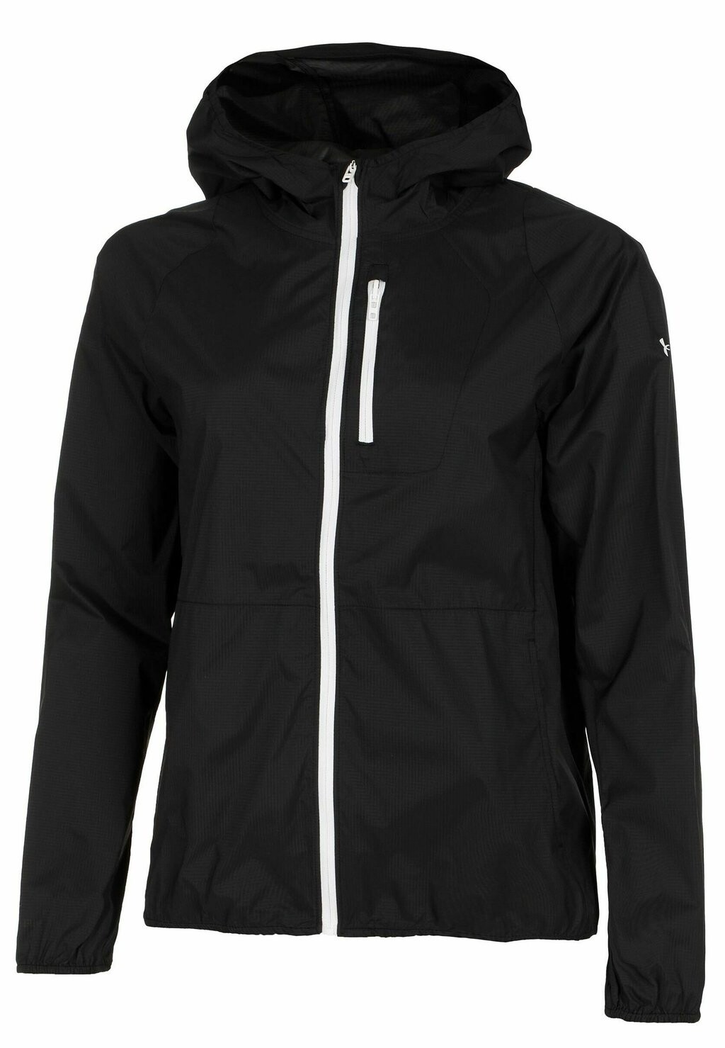 

Ветровка PHANTOM Under Armour, цвет black