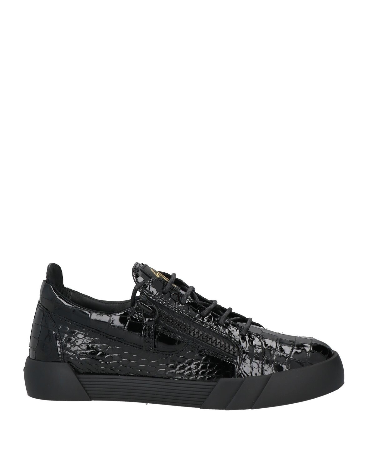 

Кроссовки Giuseppe Zanotti, черный
