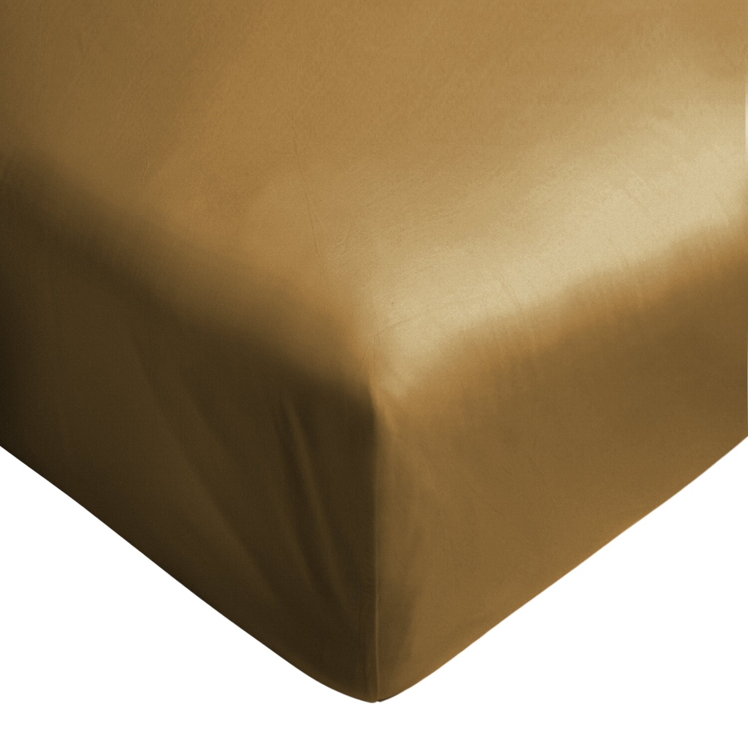 

Простыня на подкладке из хлопкового атласа - Зеркало Lisola, капитолий, односпальный