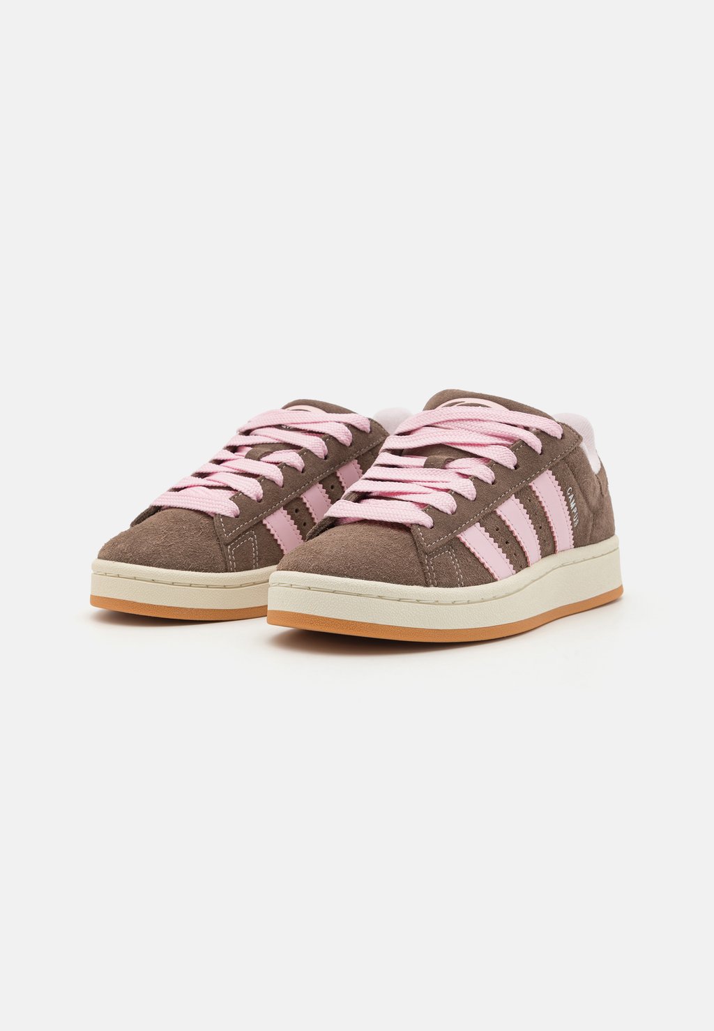Кроссовки CAMPUS 00S UNISEX adidas Originals, розовый — фото 2