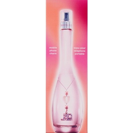 Туалетная вода Jennifer Lopez Love at First Glow — фото 3