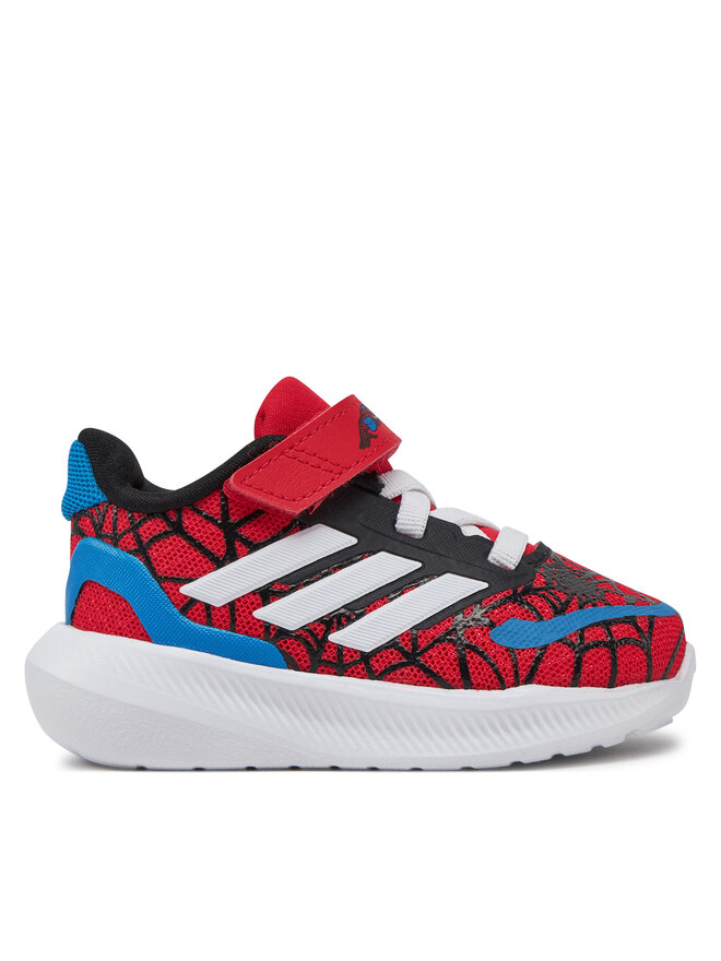 

Кроссовки Marvel Spider-Man Runfalcon 3.0 IH8758 Adidas, красный