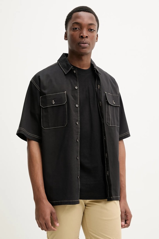 

Рубашка Dickies, черный