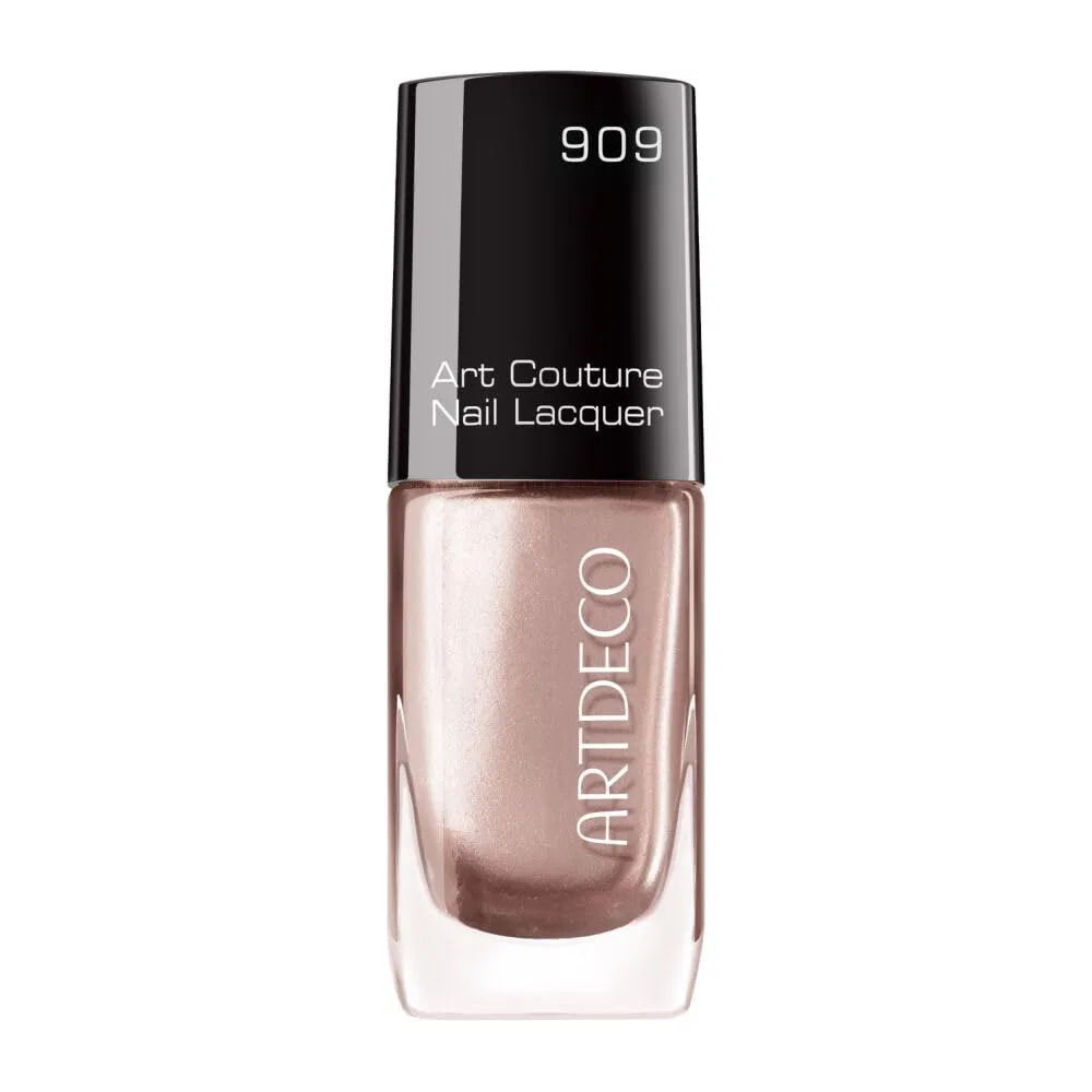 Лак для ногтей ARTDECO Art Couture с виниловым блеском, 10 мл Artdeco, 909 - Rose Seduisant