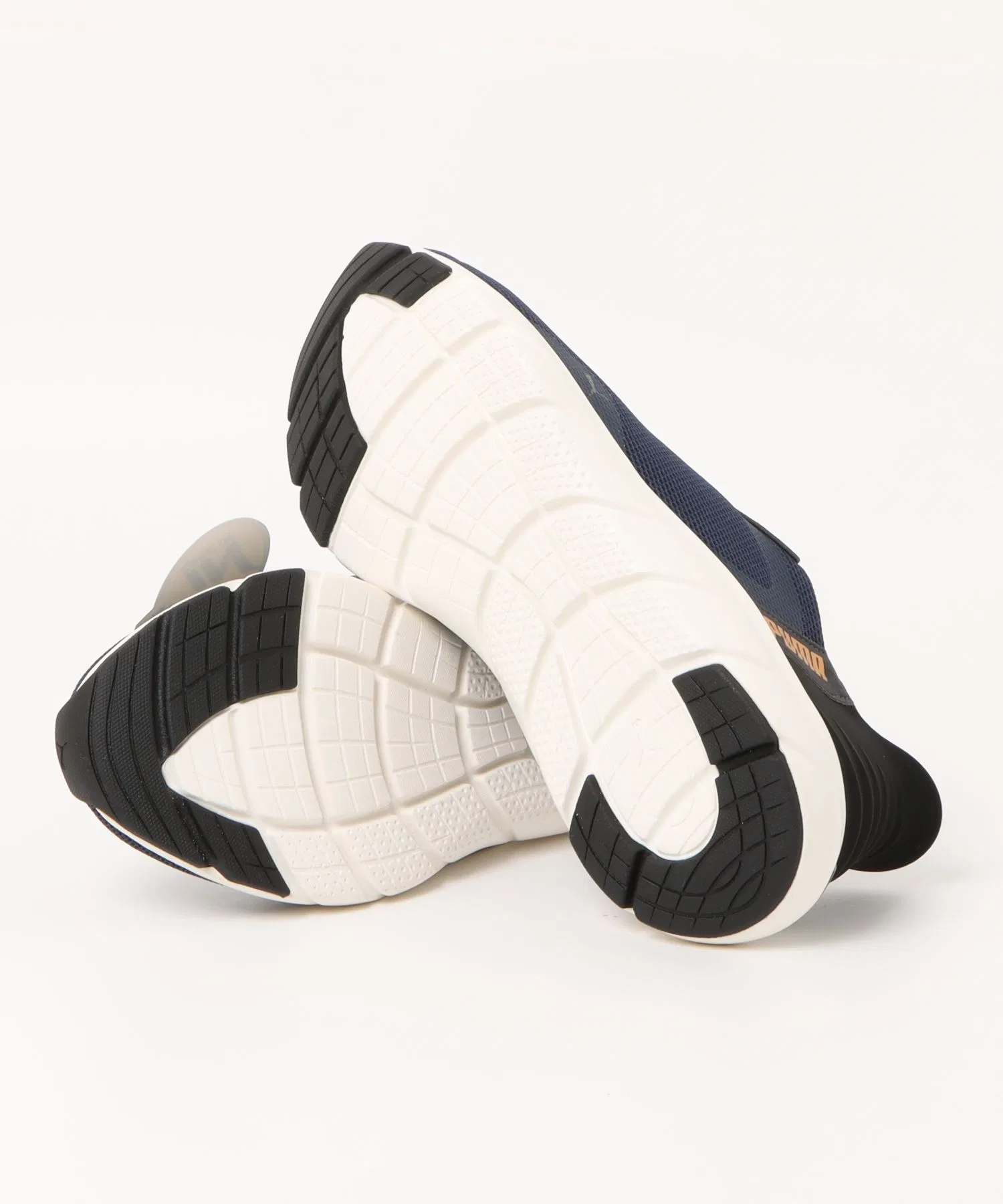 Мужские кроссовки PUMA SOFTRIDE FLEX LACE EASE IN WD — фото 3